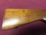 MODEL 70 WINCHESTER (1951) 270 - 10 of 15