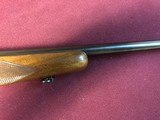 MODEL 70 WINCHESTER (1951) 270 - 13 of 15