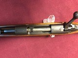 MODEL 70 WINCHESTER (1951) 270 - 14 of 15