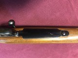MODEL 70 WINCHESTER (1951) 270 - 7 of 15