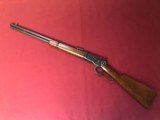 Winchester SRC made in 1917 32WCF - 1 of 15