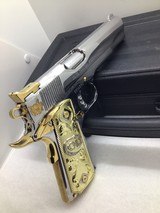 Colt Tactical model 45 ACP (0016DVC) - 1 of 15