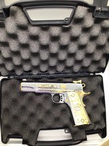 Colt Tactical model 45 ACP (0016DVC) - 13 of 15