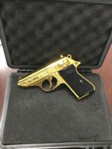 Walther PPK S 380 ACP - 1 of 8