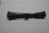 Nikon Buckmasters 3-9 x 40 Matte NP rifle scope - 5 of 5