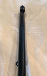 Winchester Model 70 Safari Express .458 - 15 of 18