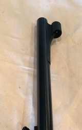 Winchester Model 70 Safari Express .458 - 11 of 18