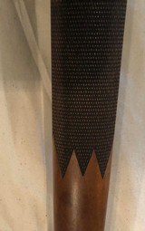 Winchester Model 70 Safari Express .458 - 13 of 18