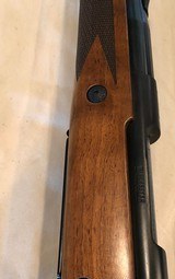 Winchester Model 70 Safari Express .458 - 7 of 18