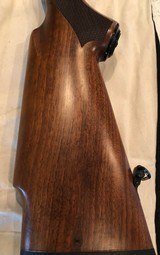 Winchester Model 70 Safari Express .458 - 4 of 18