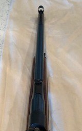 Winchester Model 70 Safari Express .458 - 10 of 18