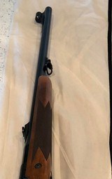 Winchester Model 70 Safari Express .458 - 2 of 18