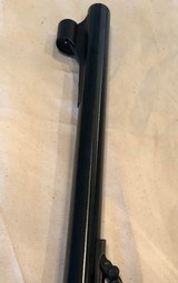 Winchester Model 70 Safari Express .458 - 9 of 18