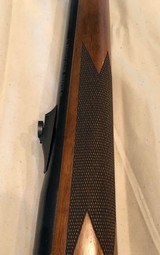 Winchester Model 70 Safari Express .458 - 3 of 18