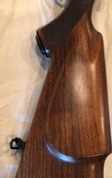 Winchester Model 70 Safari Express .458 - 8 of 18