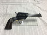 RUGER BEARCAT - 1 of 7