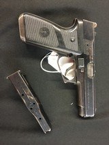 LLAMA PARABELLUM - 1 of 5