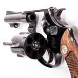 SMITH & WESSON MODEL 30-1 - 5 of 5