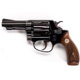 SMITH & WESSON MODEL 30-1 - 1 of 5