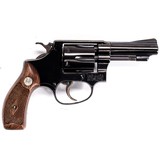 SMITH & WESSON MODEL 30-1 - 3 of 5