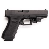 GLOCK GLOCK 17 GEN 3 - 4 of 4