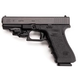 GLOCK GLOCK 17 GEN 3 - 3 of 4