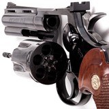 COLT PYTHON - 4 of 4