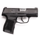 SIG SAUER P365 - 2 of 3