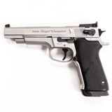 SMITH & WESSON 9MM TARGET CHAMPION - 2 of 4