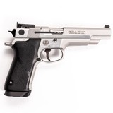 SMITH & WESSON 9MM TARGET CHAMPION - 3 of 4