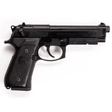 BERETTA 92FS - 1 of 3