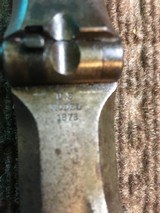 SPRINGFIELD ARMORY 1873 - 4 of 7