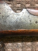 SPRINGFIELD ARMORY 1873 - 6 of 7