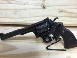 SMITH & WESSON model 14 - 1 of 7