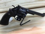 SMITH & WESSON model 14 - 5 of 7