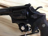 SMITH & WESSON model 14 - 2 of 7