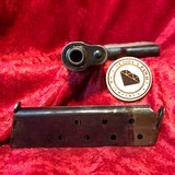 COLT M1903 POCKET HAMMERLESS - 4 of 7