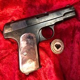 COLT M1903 POCKET HAMMERLESS - 2 of 7