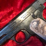 COLT M1903 POCKET HAMMERLESS - 3 of 7