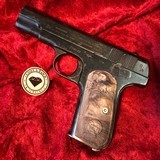 COLT M1903 POCKET HAMMERLESS - 1 of 7