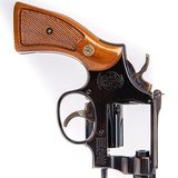 SMITH & WESSON 18-4 COMBAT MASTERPIECE - 1 of 7