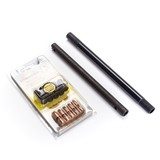 AUSTIN AND HALLECK MODEL 400 - 4 of 4