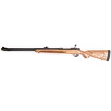 AUSTIN AND HALLECK MODEL 400 - 1 of 4