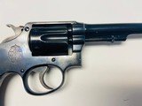 SMITH & WESSON MODEL 1905 - 1 of 7