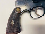 SMITH & WESSON MODEL 1905 - 6 of 7