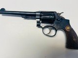SMITH & WESSON MODEL 1905 - 5 of 7