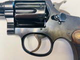 SMITH & WESSON MODEL 1905 - 7 of 7