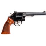 SMITH & WESSON MODEL 14-4 - 3 of 5