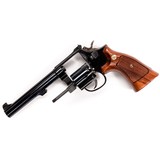 SMITH & WESSON MODEL 14-4 - 4 of 5