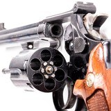 SMITH & WESSON MODEL 14-4 - 5 of 5